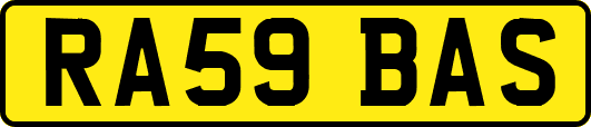 RA59BAS