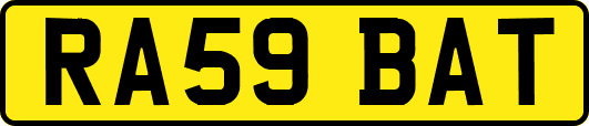 RA59BAT
