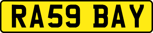 RA59BAY