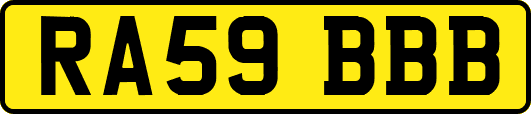 RA59BBB