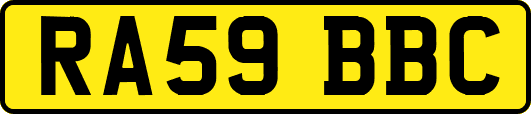 RA59BBC