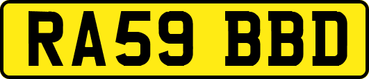 RA59BBD