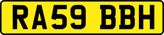 RA59BBH