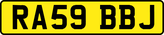 RA59BBJ