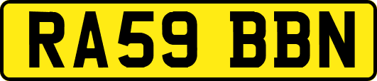 RA59BBN