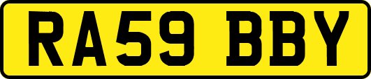 RA59BBY
