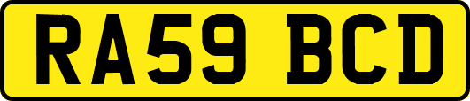 RA59BCD