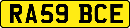 RA59BCE