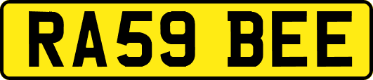 RA59BEE