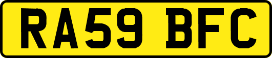 RA59BFC