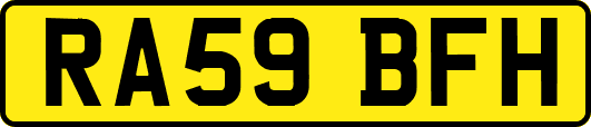 RA59BFH