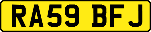 RA59BFJ