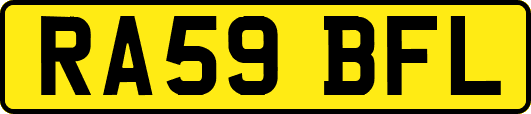 RA59BFL