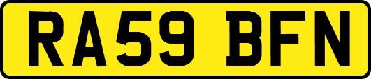 RA59BFN