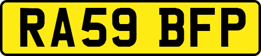 RA59BFP