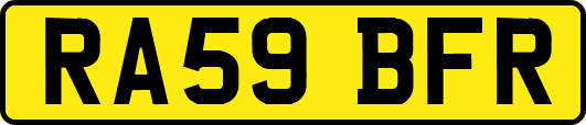 RA59BFR