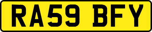 RA59BFY