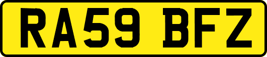 RA59BFZ