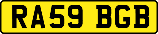 RA59BGB