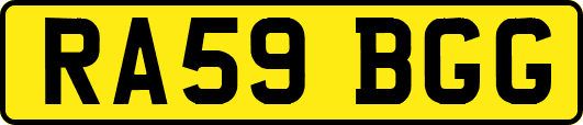 RA59BGG