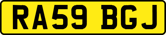 RA59BGJ