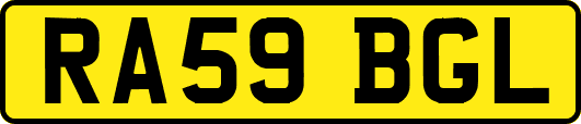 RA59BGL