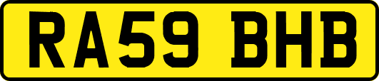 RA59BHB