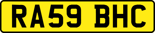 RA59BHC