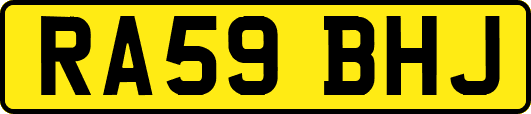 RA59BHJ