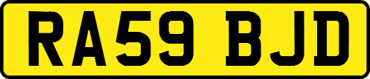 RA59BJD