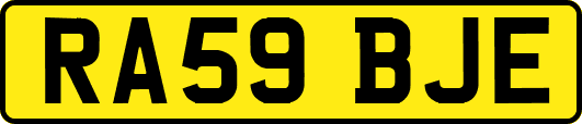 RA59BJE