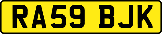 RA59BJK