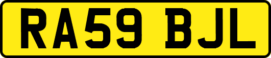 RA59BJL
