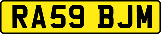 RA59BJM