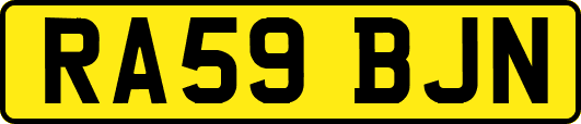 RA59BJN