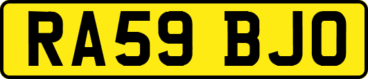 RA59BJO