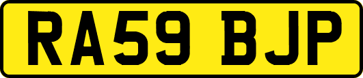 RA59BJP