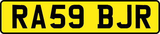 RA59BJR