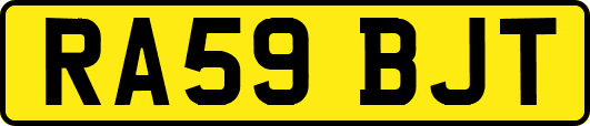 RA59BJT
