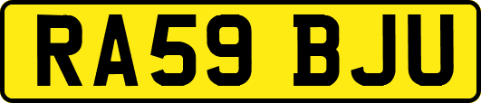 RA59BJU