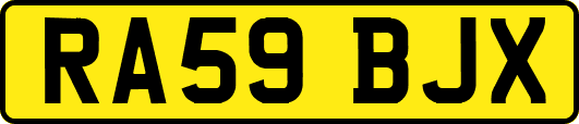 RA59BJX