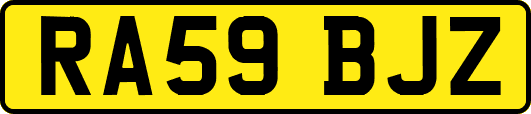 RA59BJZ