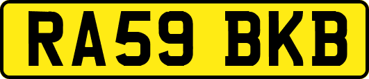 RA59BKB