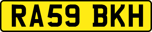 RA59BKH