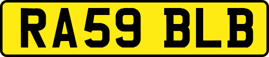 RA59BLB