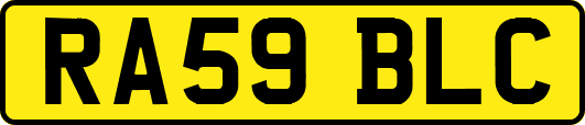 RA59BLC