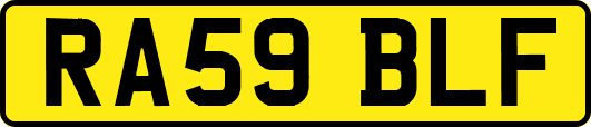 RA59BLF