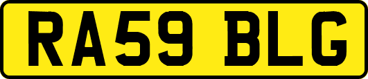 RA59BLG