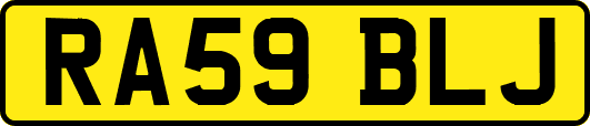 RA59BLJ
