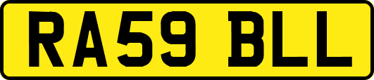 RA59BLL
